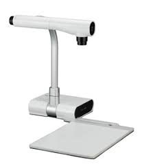 document cam