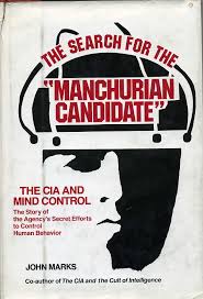 manchurian candidate sinatra