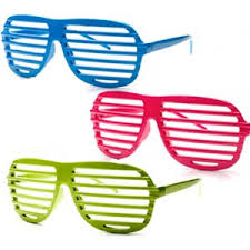 eighties sunglasses