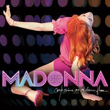 Madonna - Dear Jessie