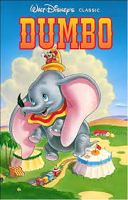 dumbo disney movie