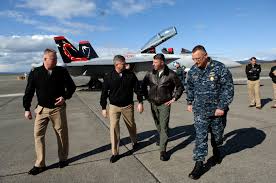 us navy electronics warfare