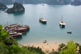 vinh ha long