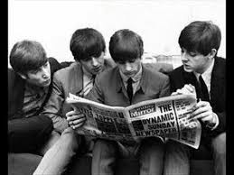 the beatles woman