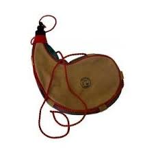 wineskin bag