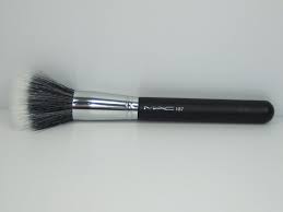 187 mac brush