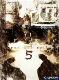 resident evil 5 for playstation 2