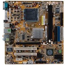 asus socket 775