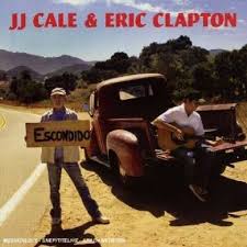 J. J. Cale - The Road To Escondido
