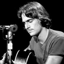 James Taylor - I Will Follow