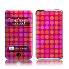 ipod touch pink
