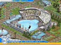 roller coaster pc games