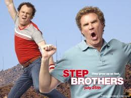the step brothers
