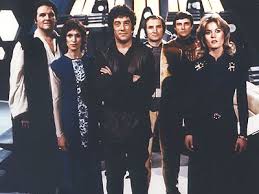 blake 7