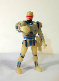 robocop action figures