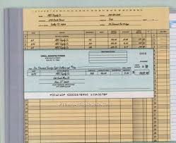 account payable ledger