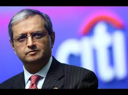 vikram pandit