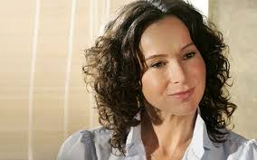 jennifer grey