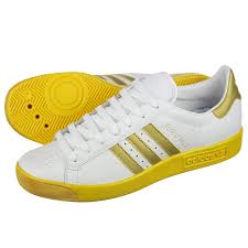 adidas forest hills vintage