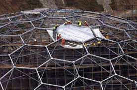 etfe pillows