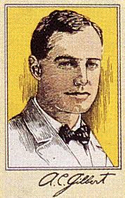 ac gilbert