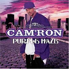 Cam'Ron - Purple Haze