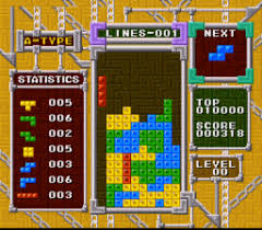 dr mario super nes