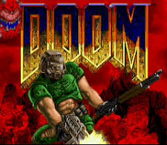 doom super nintendo