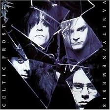 Celtic Frost - Phallic Tantrum