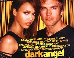 dark angel 2