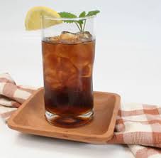 ice tea