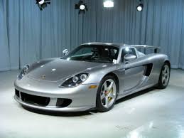 صصصصـور عن إلبــورش وإن شاءالله تعــجبكمّ :- 2005_Porsche_Carrera_GT