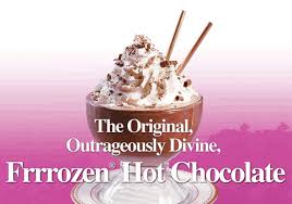 serendipity 3 frozen hot chocolate