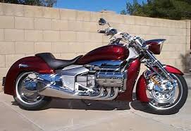honda valkyrie