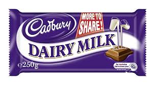 cadbury dairy milk caramel