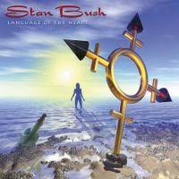 Stan Bush - Never Stop Writing This Song