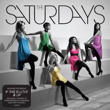 chasing lights the saturdays