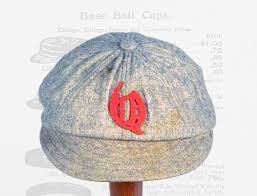 boston baseball hat