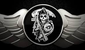 Harley SAMCRO Limited Edition
