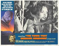 town that dreaded sundown