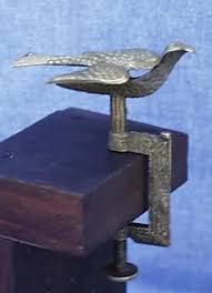 sewing birds