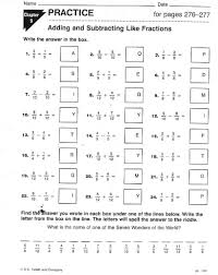 7th grade math book