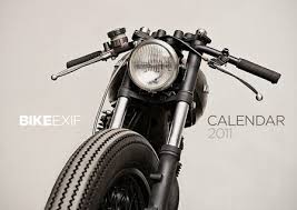 bike calendar