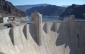 hoover dam