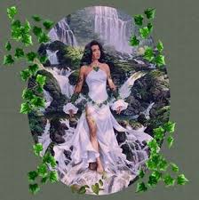 earth goddess
