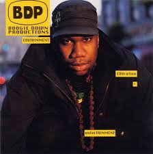 Boogie Down Productions - Original Lyrics