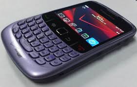blackberry curve 8530 for verizon