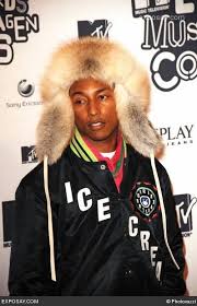 pharrell