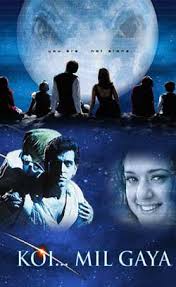 koi mil gaya