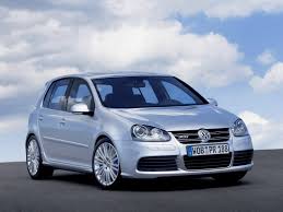wolksvagen golf